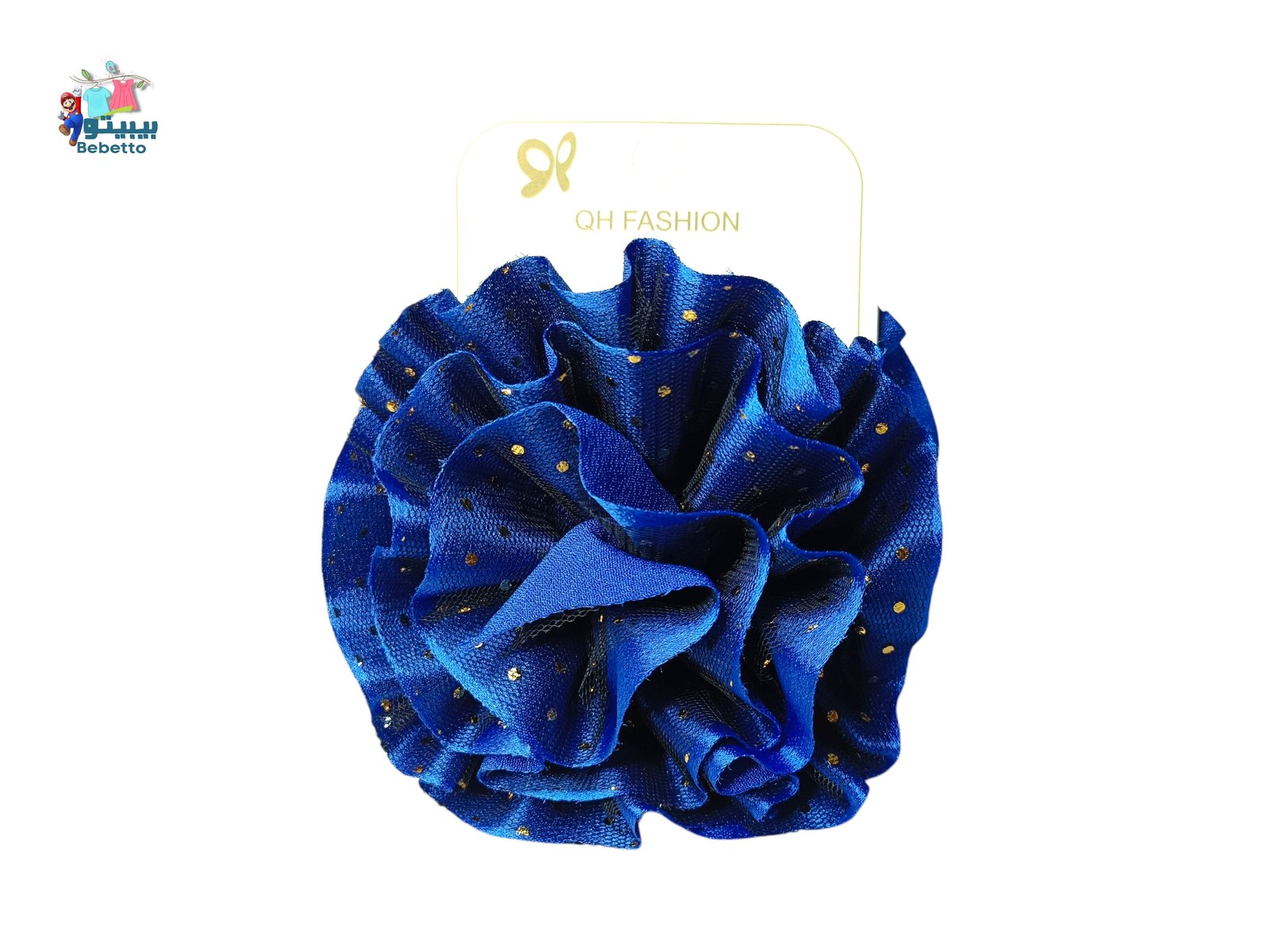 Fashion hair band D33 \ F804133 - Image 4