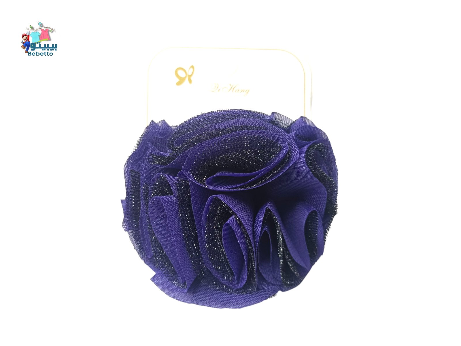 Fashion hair band D6 \ F805134 - Image 9