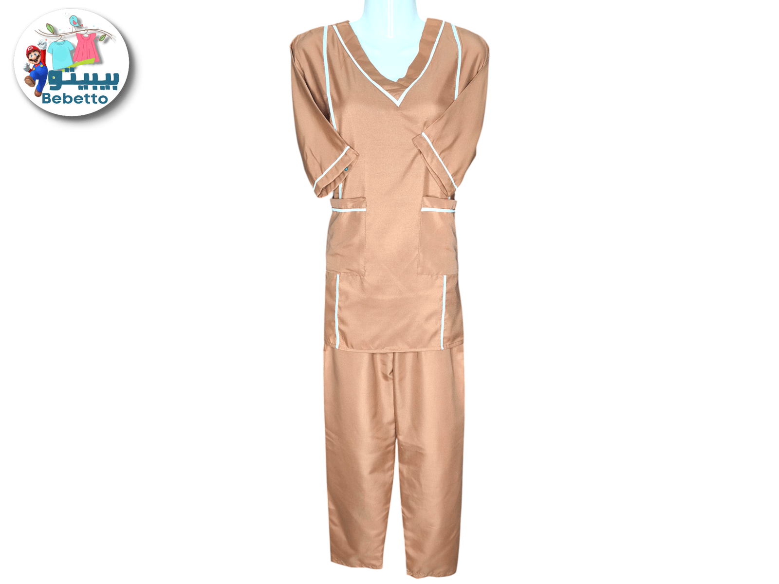 2PCS SET FOR WOMEN 900C \ F919955 - صورة 1