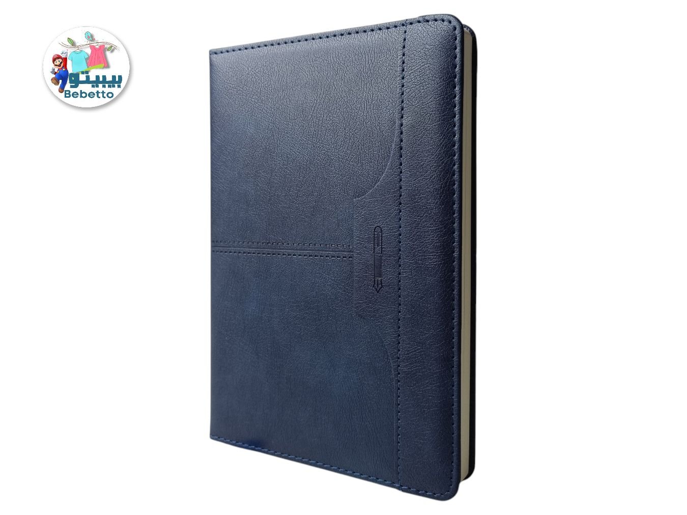 CONCISE NOTEBOOK A5 SIZE B18 \ 6927291615857 - Image 2