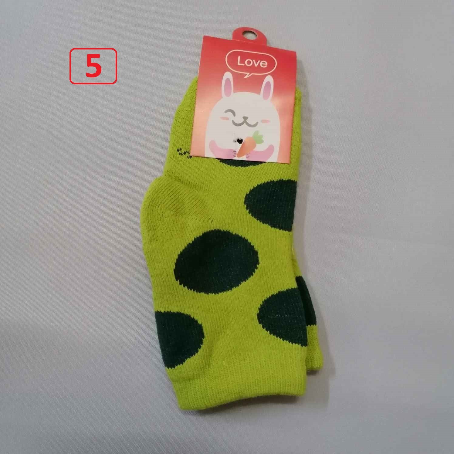 SOCKS 1000 B \ B1102108 - Image 7