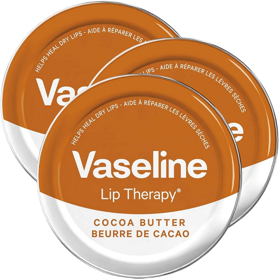 Vaseline Lip Therapy Coco Butter 20g E42 \ 8718114642871 - صورة 5