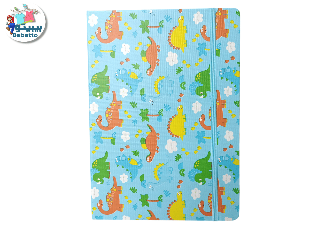 Colorfull notebook A7 \ F806422 - Image 2