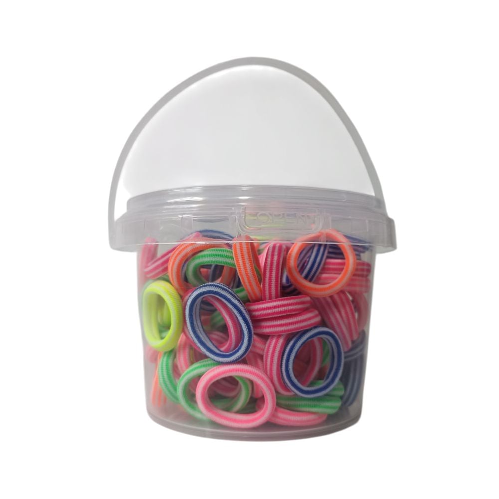 GIRLS HAIR BAND B9 \ E706409 - صورة 4