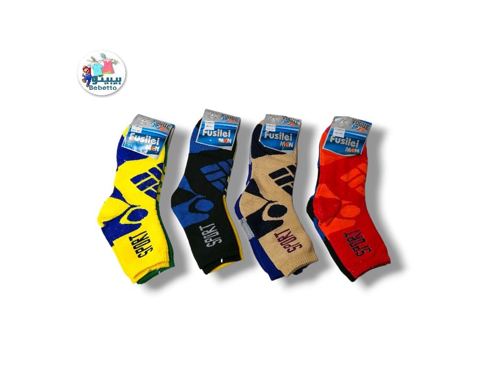 SOCKS 1000A\ 6926610200200 - صورة 1