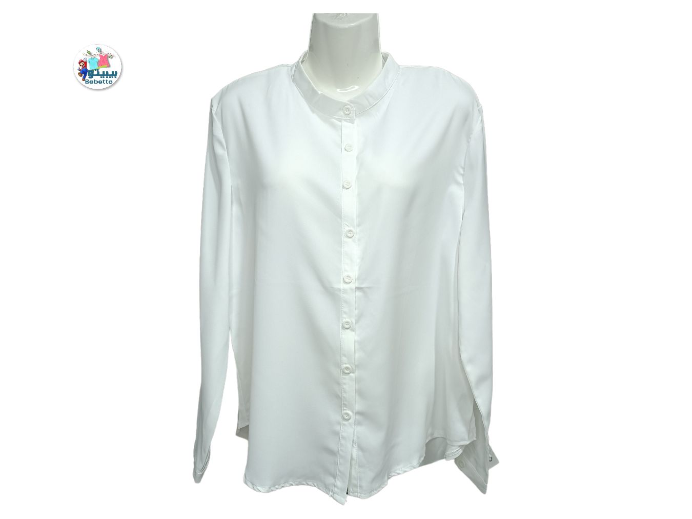 Girls Shirt 150C \ E629592 - Image 2