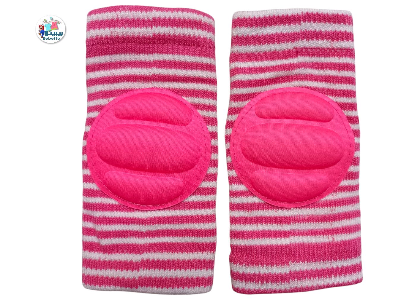 Baby's Knee Protection Pad 1300C \ E905126 - صورة 1