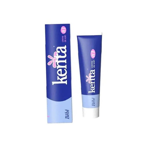 KENTA CREAM RELIEVE SENSITIVITY AND SKIN REDNESS 30GM E41 \ 6118000010029 - Image 1