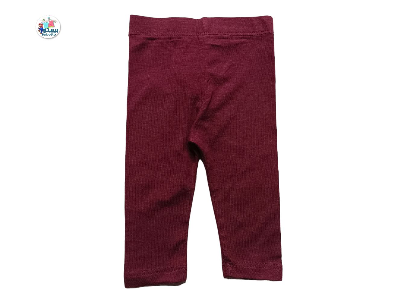 GIRLS SKIN PANT 850D \ 990668 - Image 1