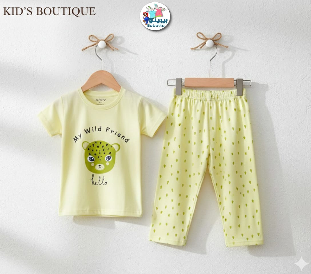 Children's clothing set 600C \ G223587 - Image 1