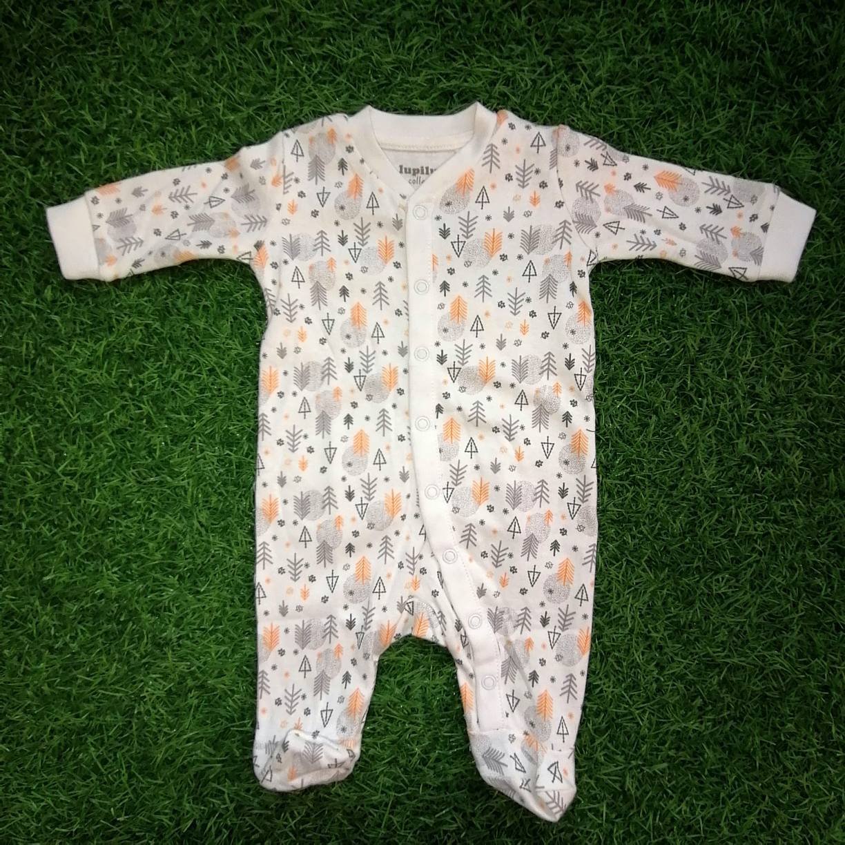 BABY RUMPER 300A \ T111280 - Image 1