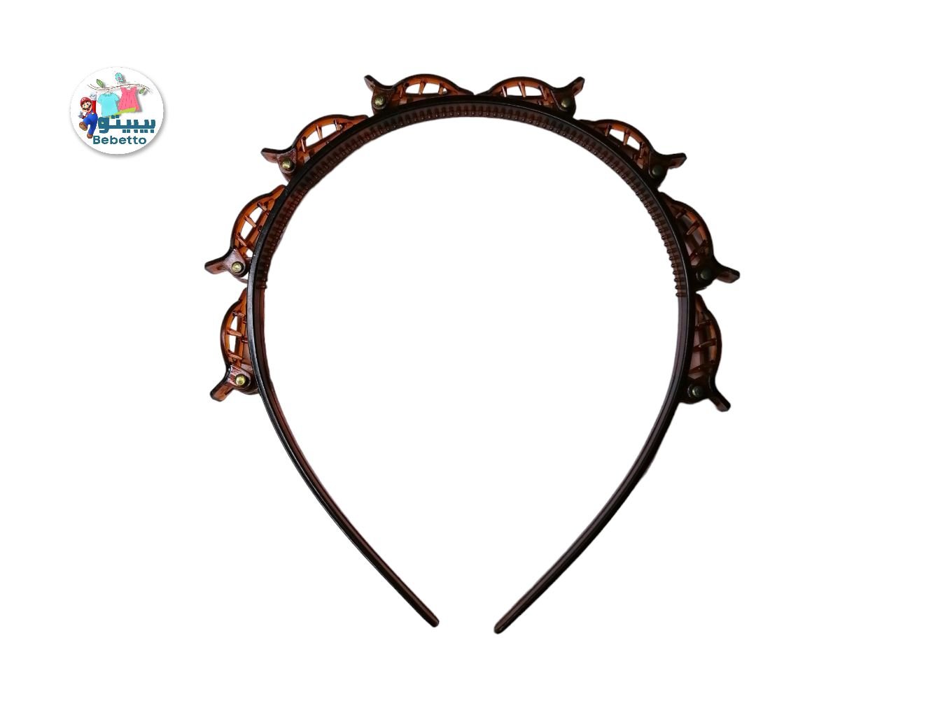 GIRLS HAIR TWISTER -A15 \ E302744 - صورة 1