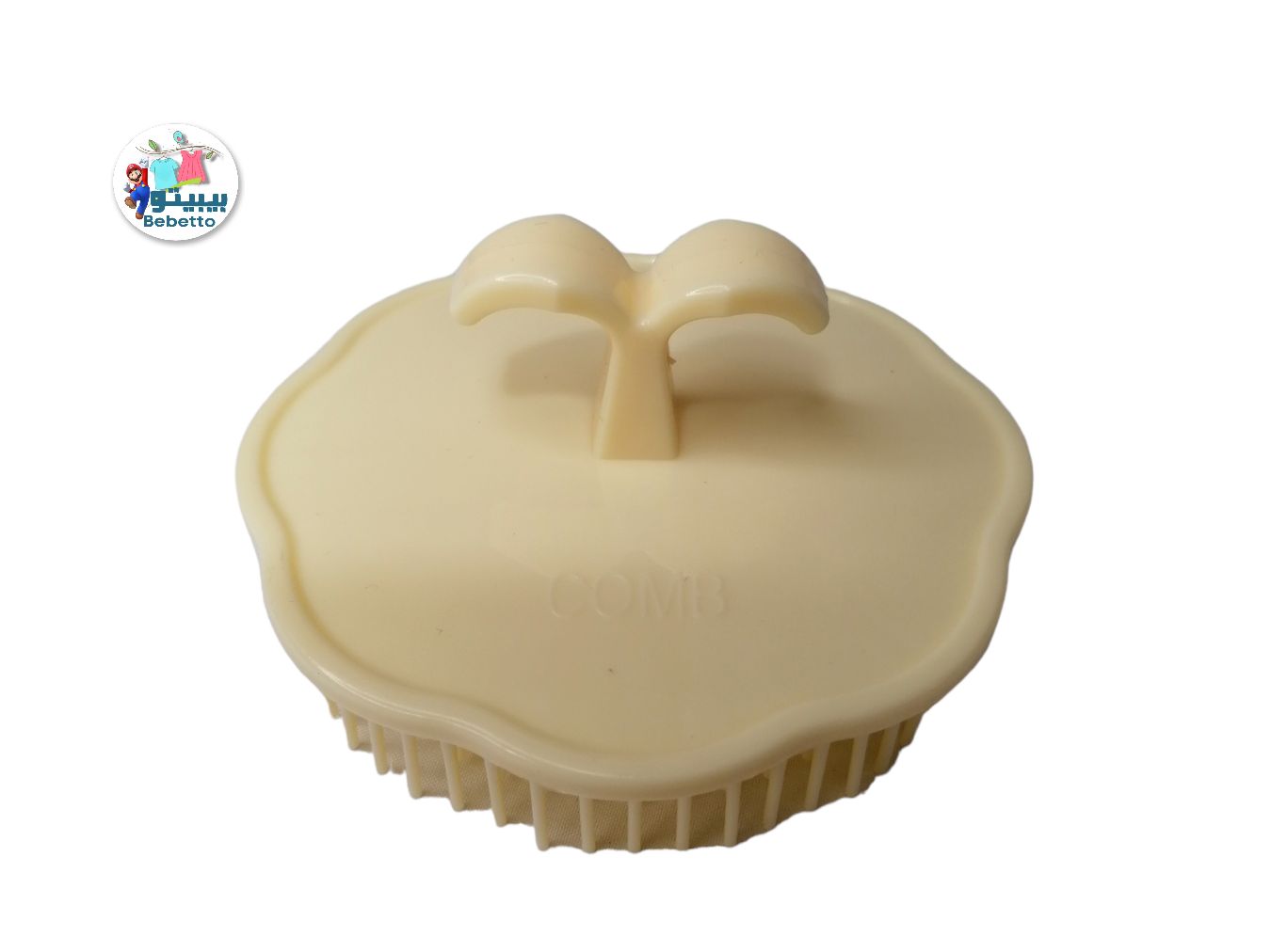 Pocket Hair Comb 1 PCS -F33 \ D403163 - Image 4