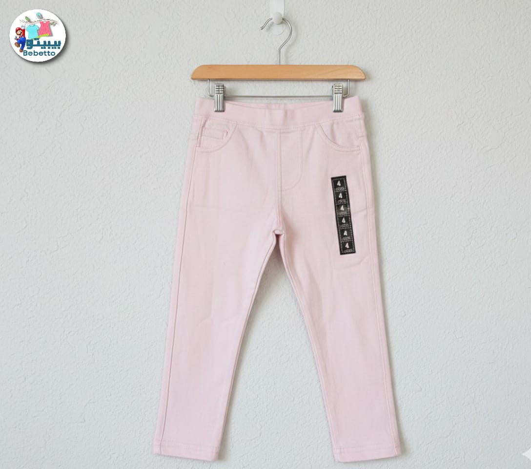Leggings for children 450D \ G209886 - Image 1
