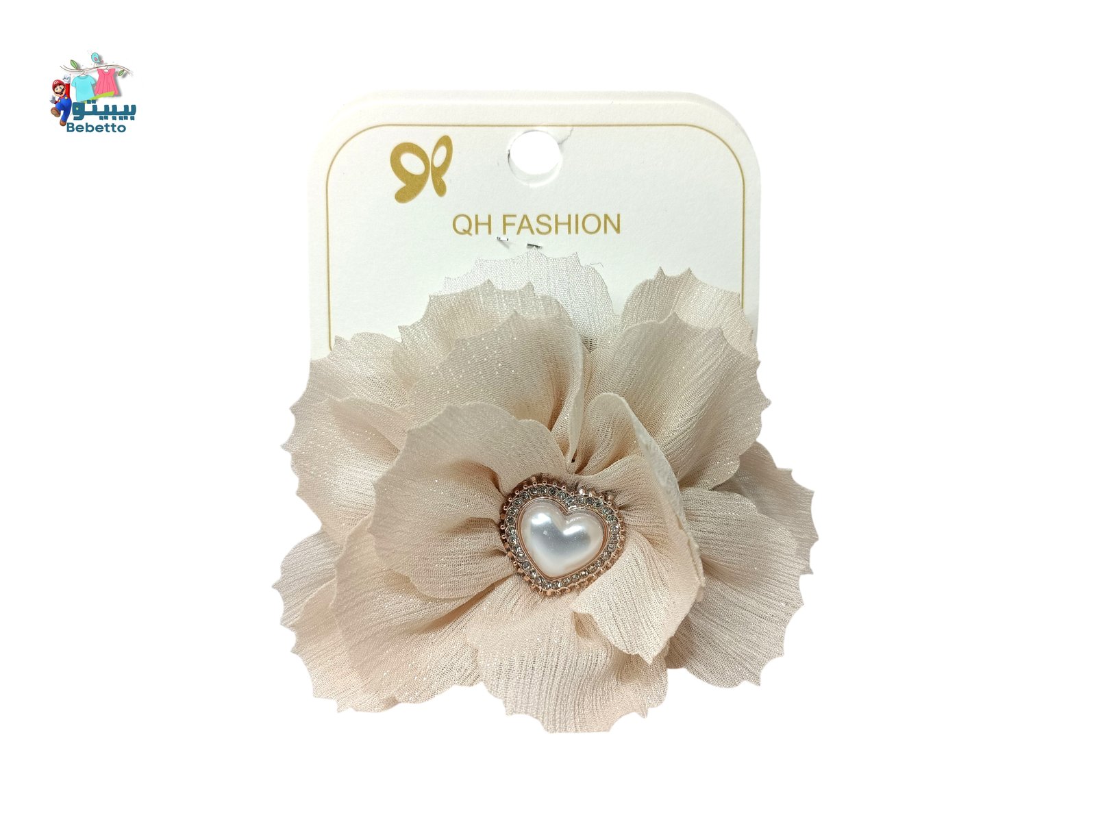 Fashion beauty hair band for girls D28 \ F805132 - Image 3
