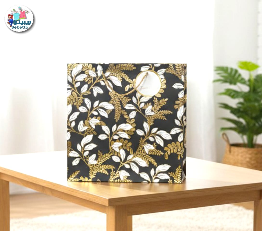 Suitable gift bag (35X35X14cm) Z33 \ 6956629324048 - Image 2