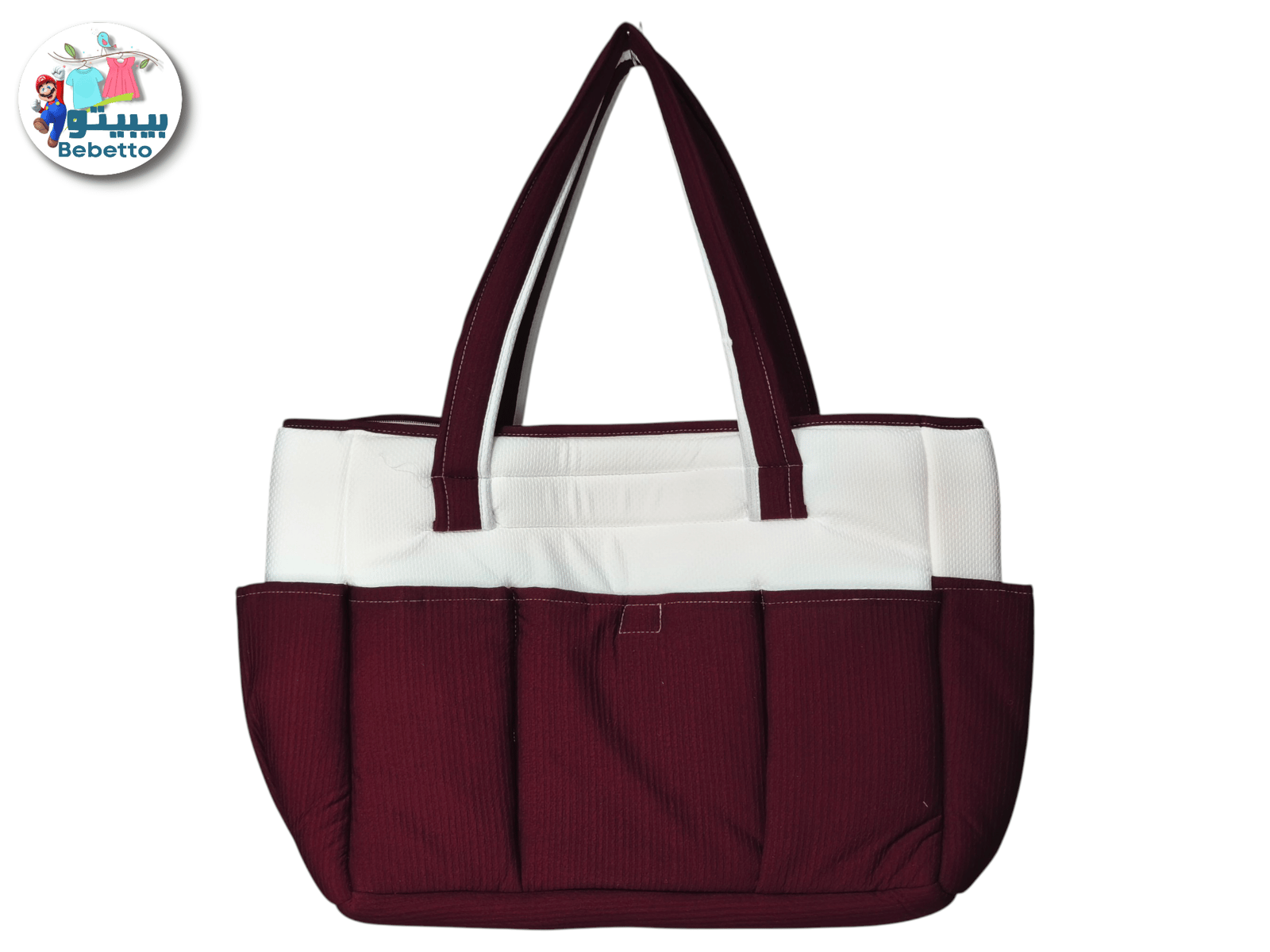HAND BAG Y7 \ D1034183 - Image 14