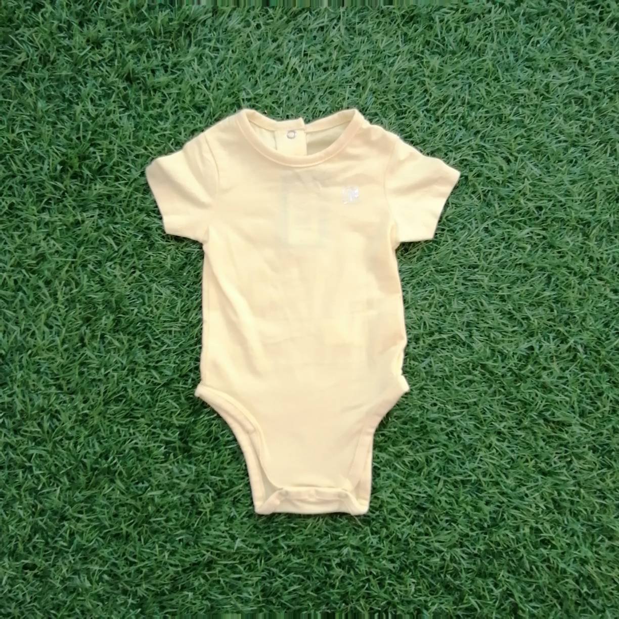 BABY RUMPER 400A \ T090915 - Image 1