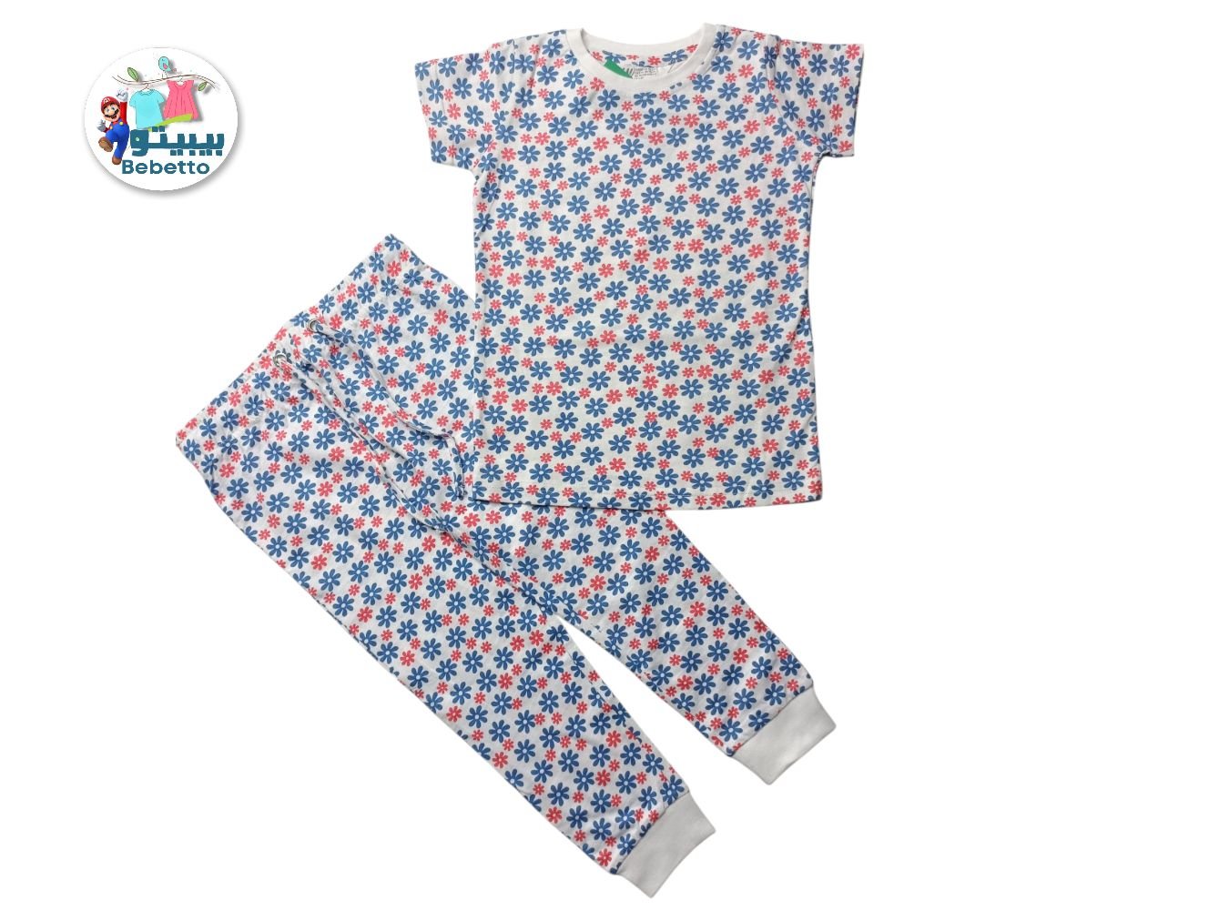 2PCS SET FOR GIRLS 800D \ F319831 - صورة 1