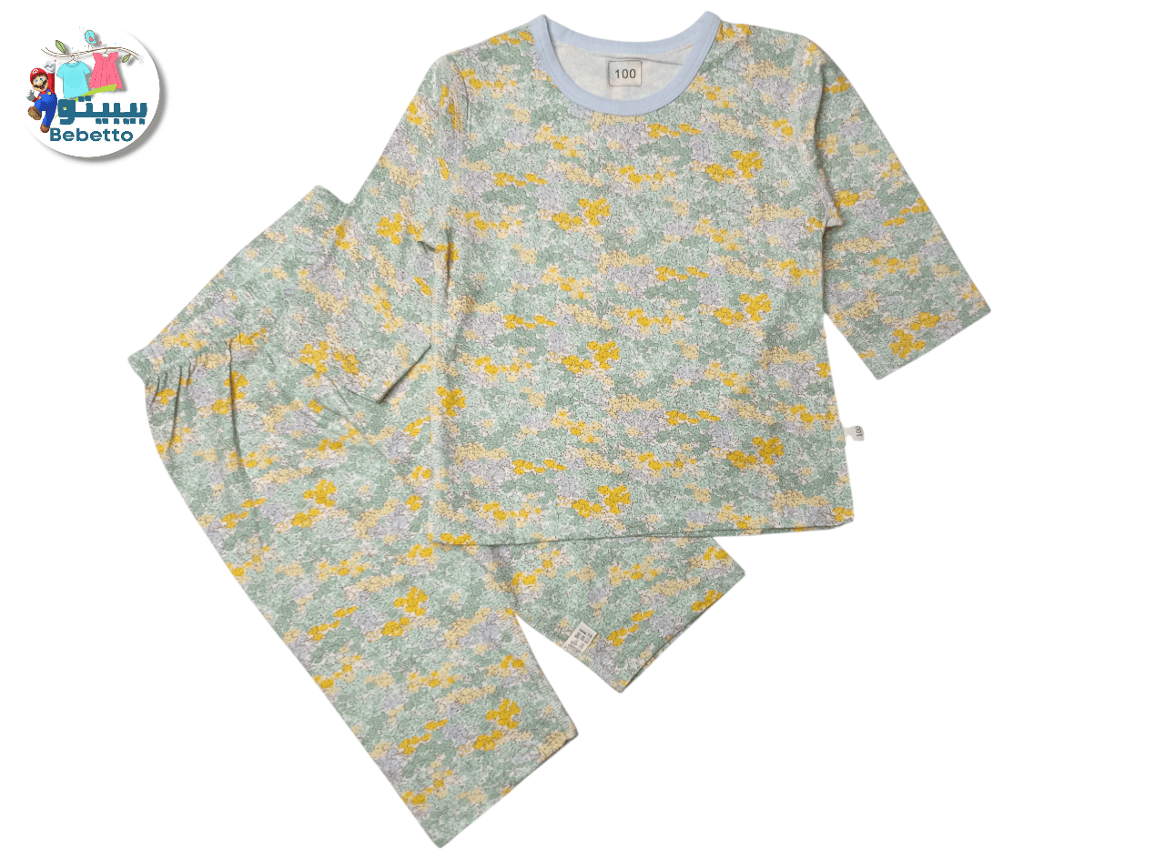 2PCS SET FOR KIDS 350F \ F813258 - Image 1