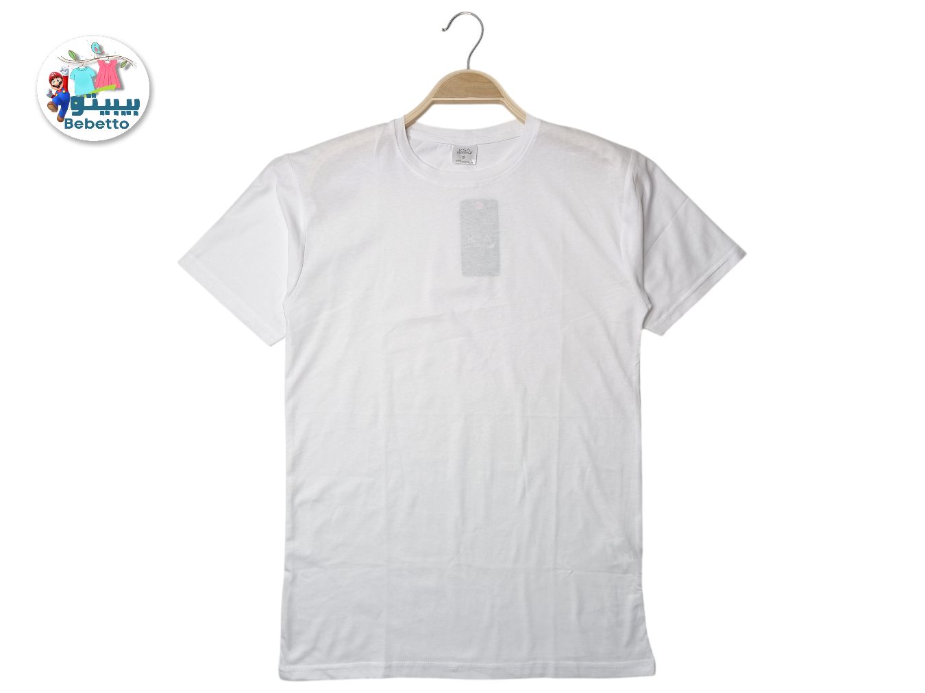 T'SHIRT FOR MAN 100E \ F512777 - Image 1