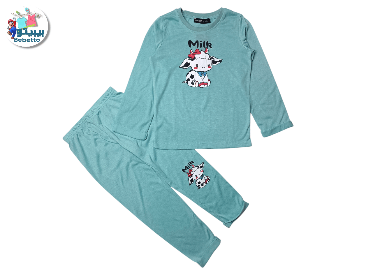 2PCS SET FOR KIDS 1600B \ F717681 - صورة 1