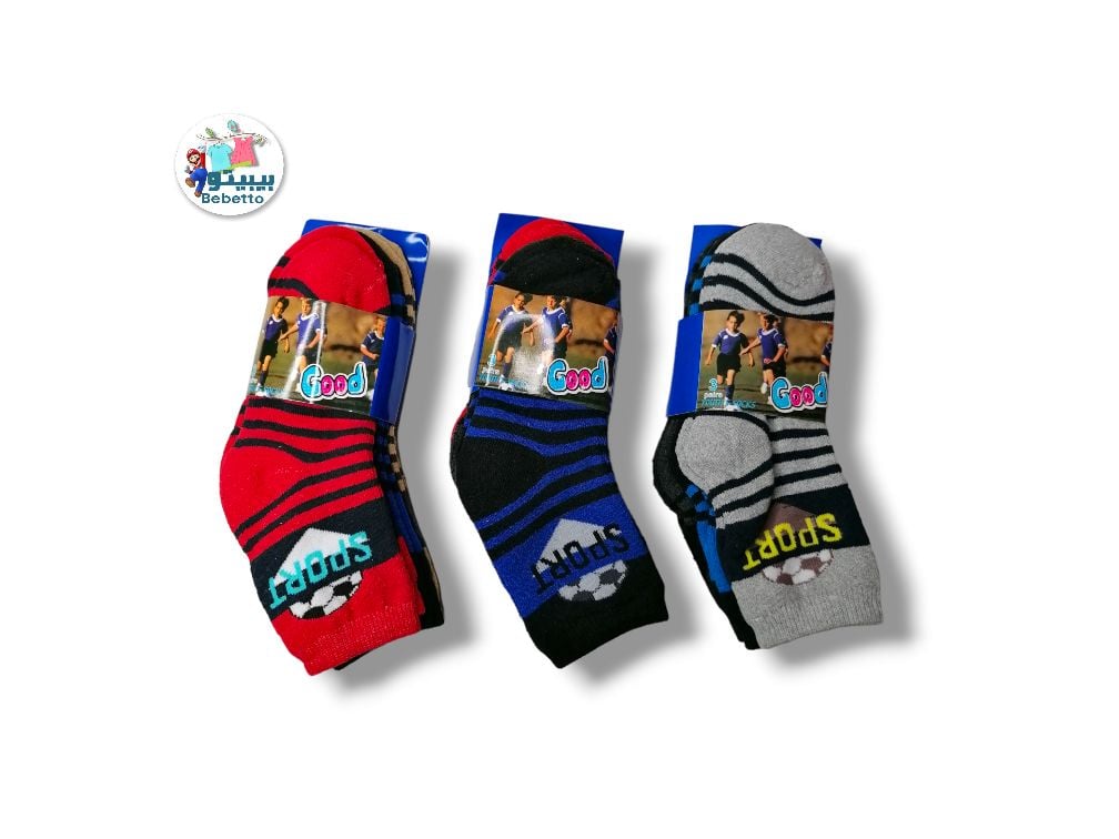 SOCKS 1100 A\ E0105528 - صورة 1