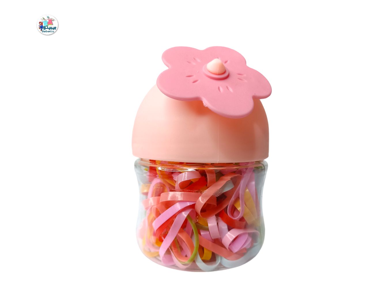 GIRLS HAIR BAND -D28 \ E704396 - صورة 1