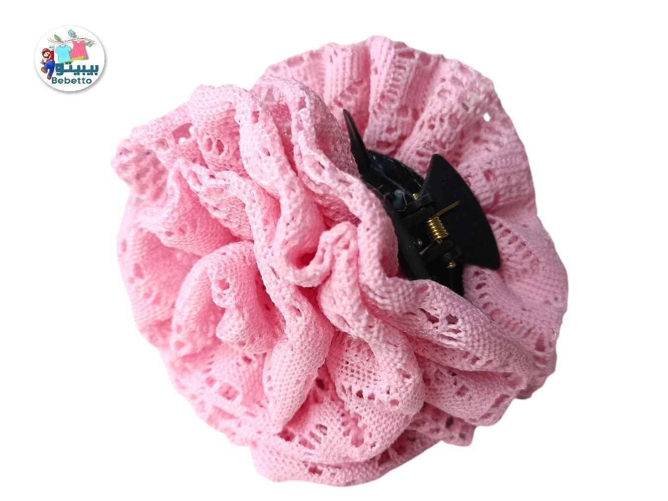 Hair Clip For Woman -D2 \ D010592 - Image 2