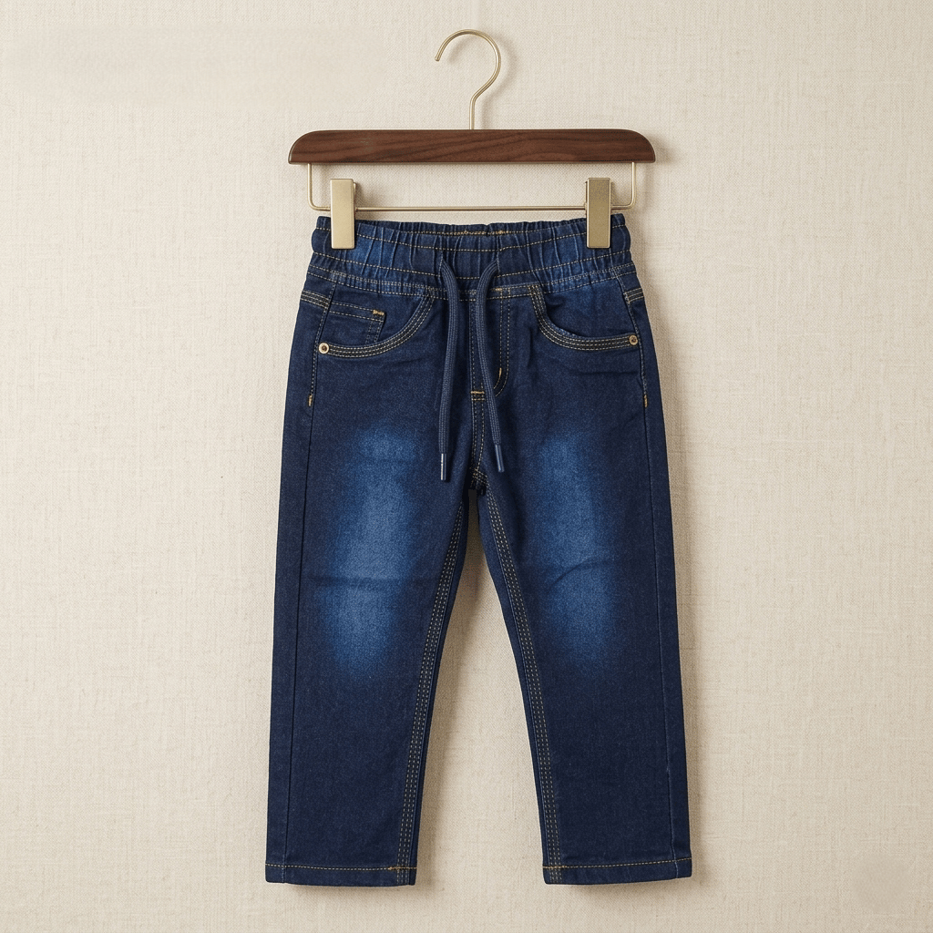 Long pant for boys 550E \ G316158 - Image 1