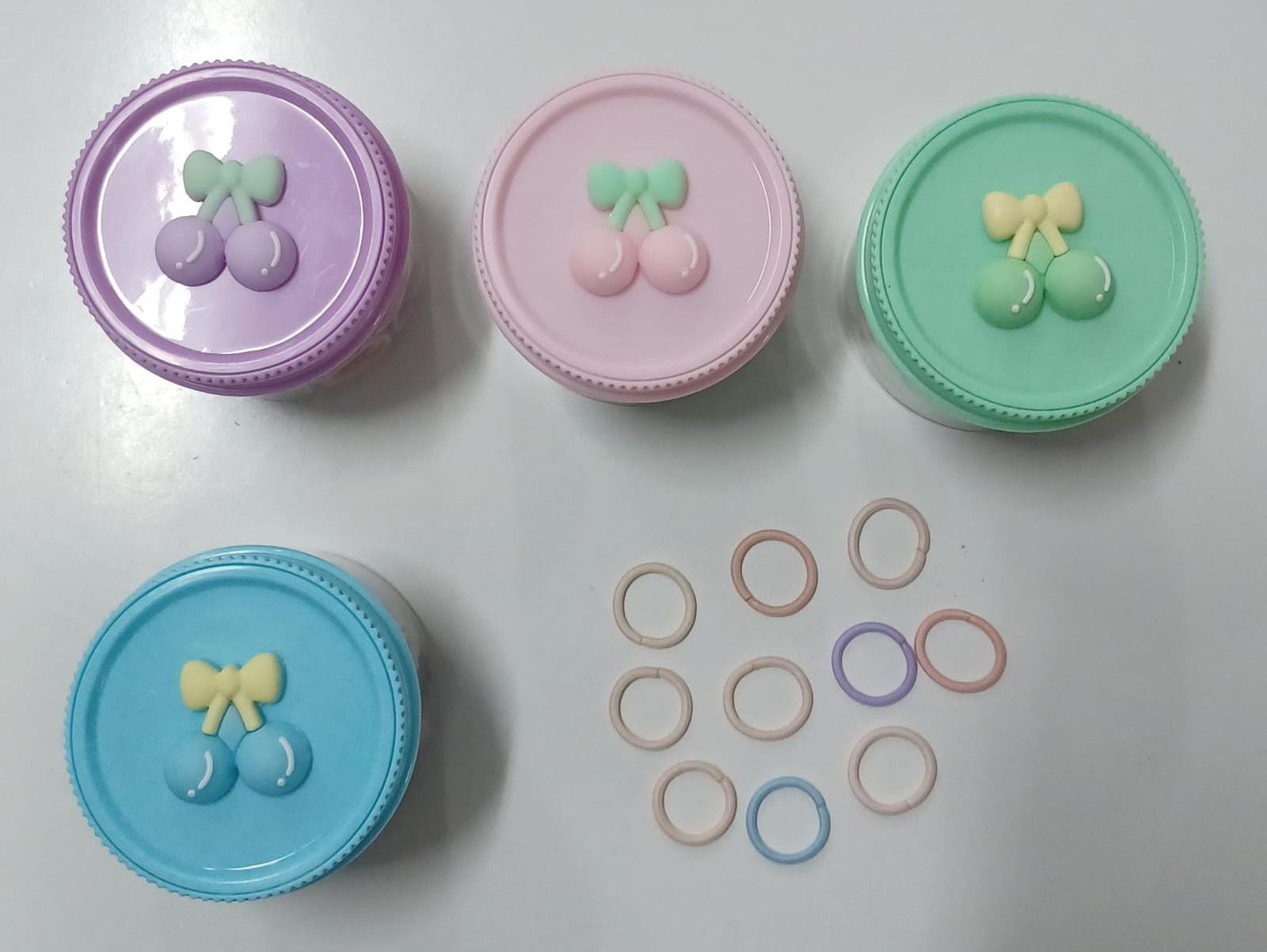 Hair accessories C4 \ G020426 - Image 1