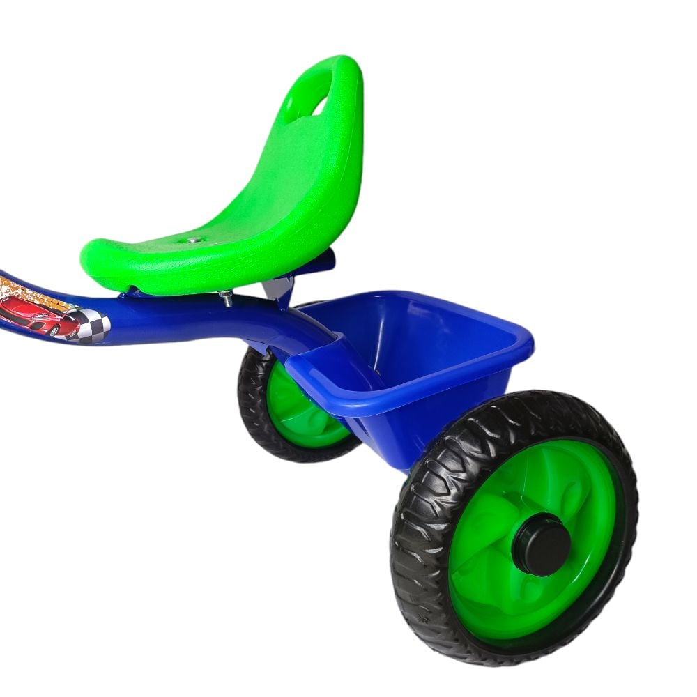 Children′s Tricycles Mini Children′s Bicycles Easy to Learn Children′s Balance Bikes -Z21 \ E876161 - Image 2