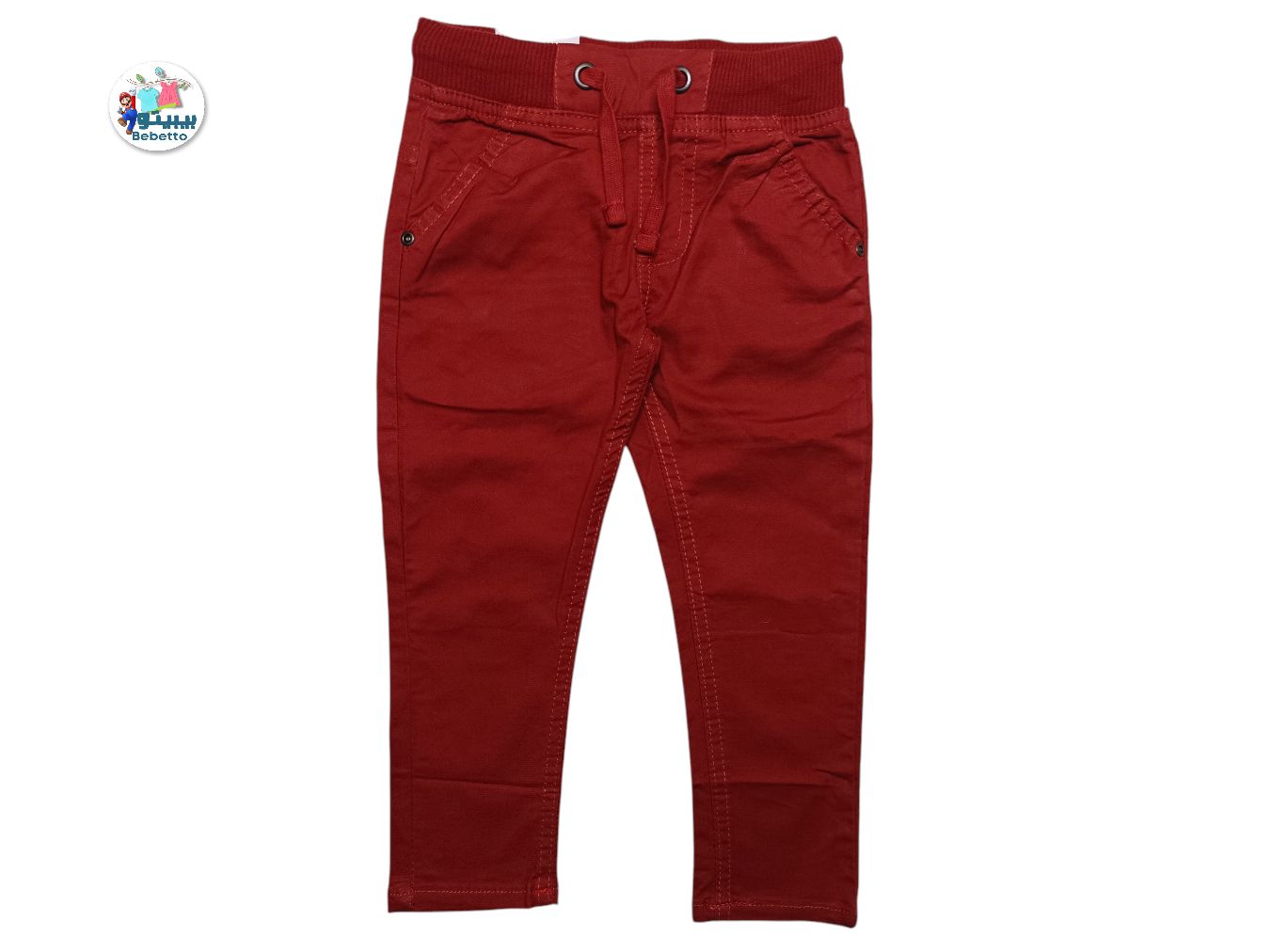 BOYS PANT 450F \ E1115848 - Image 1