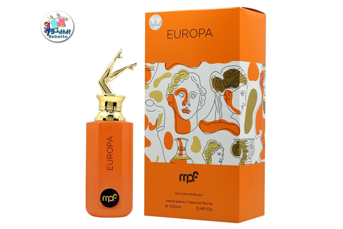 My Perfumes Europa EDP 100ml A41 \ 6290102030829 - Image 1