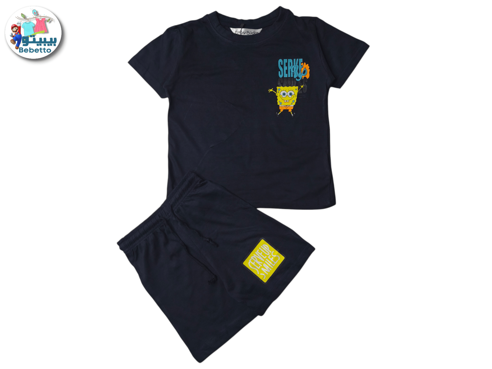 2PCS SET FOR BOYS 600A \ F1114957 - Image 1