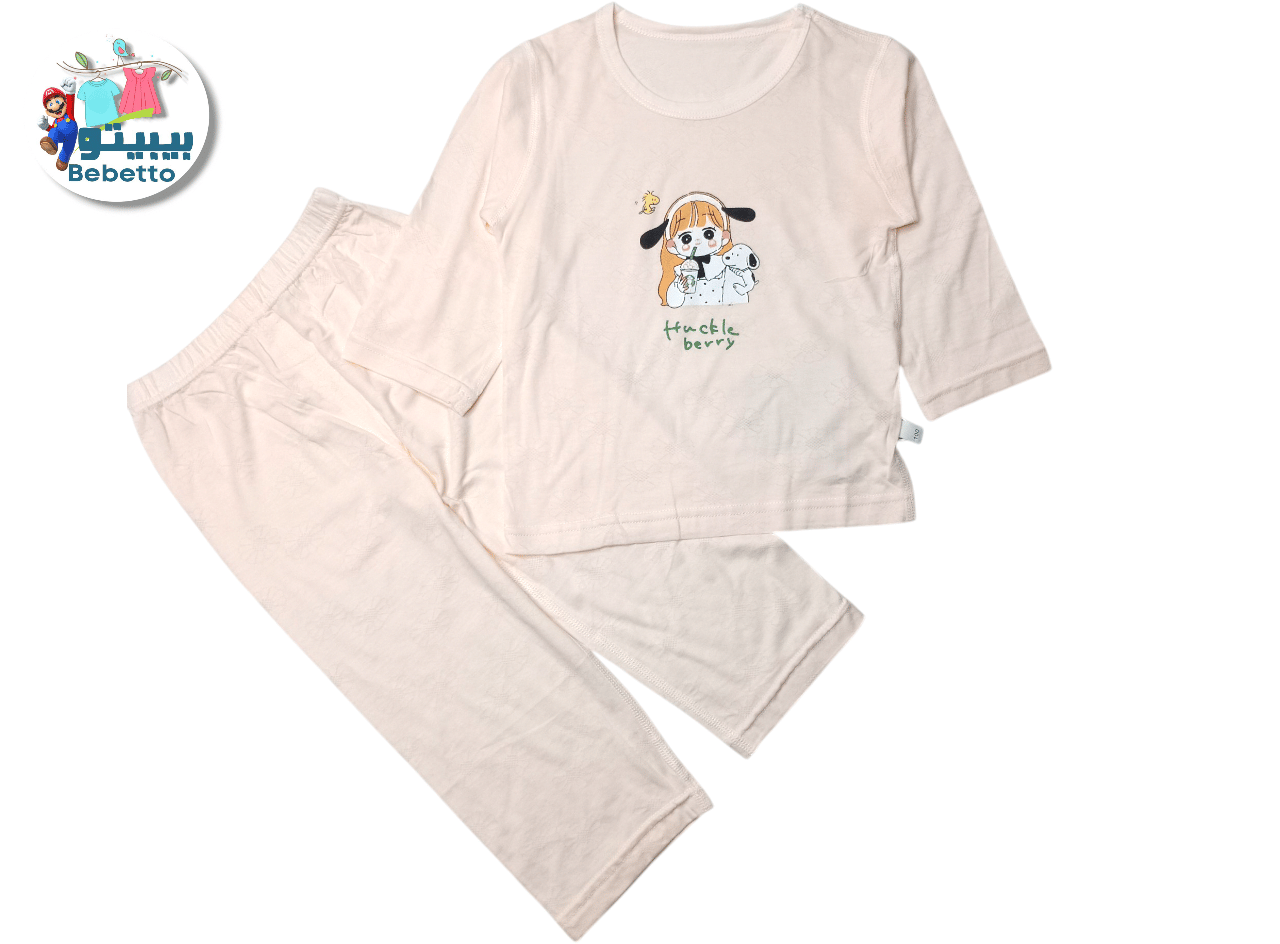 2PCS SET FOR KIDS 150A \ F091263 - صورة 1