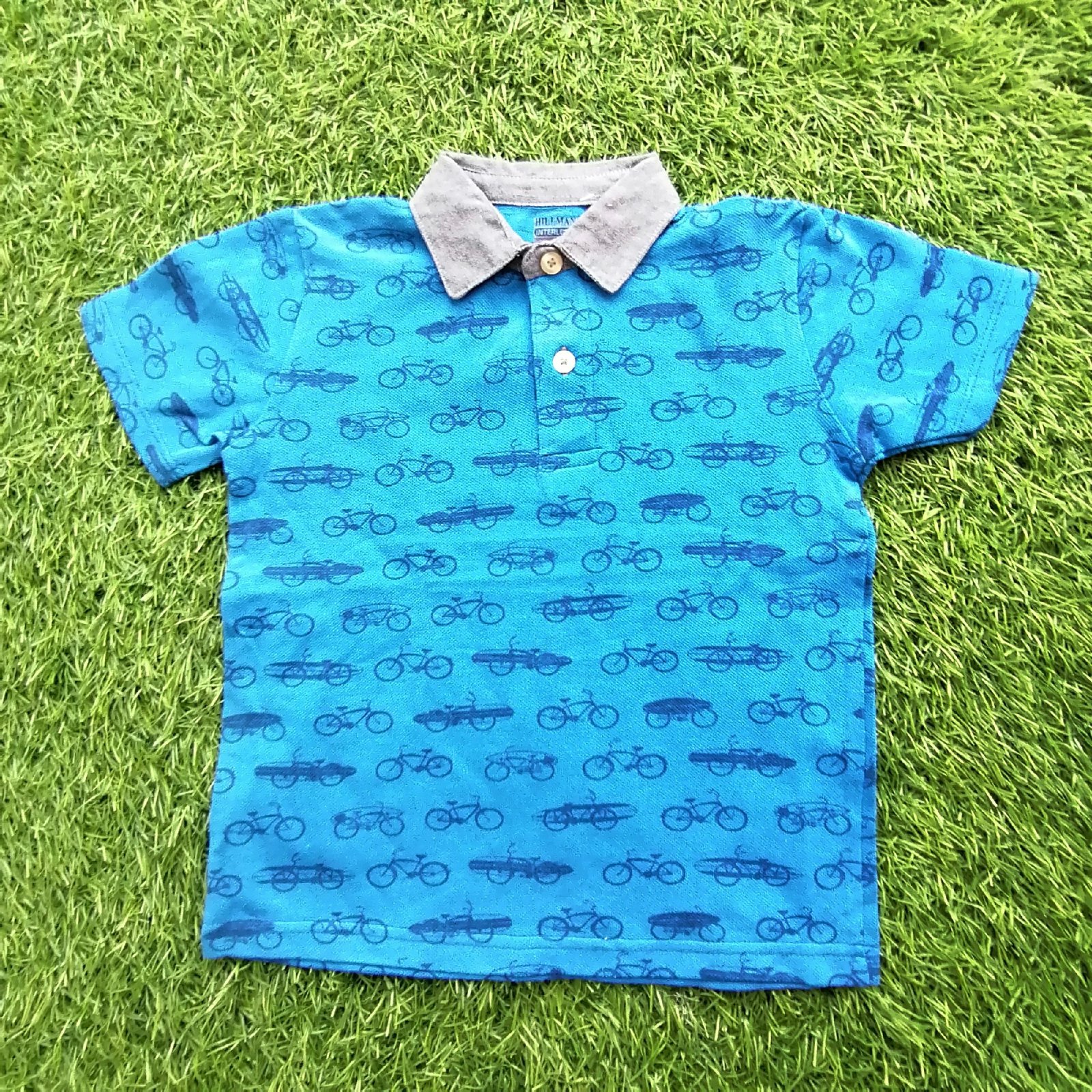 KIDS T'SHIRT 100D \ 9061191 - Image 1