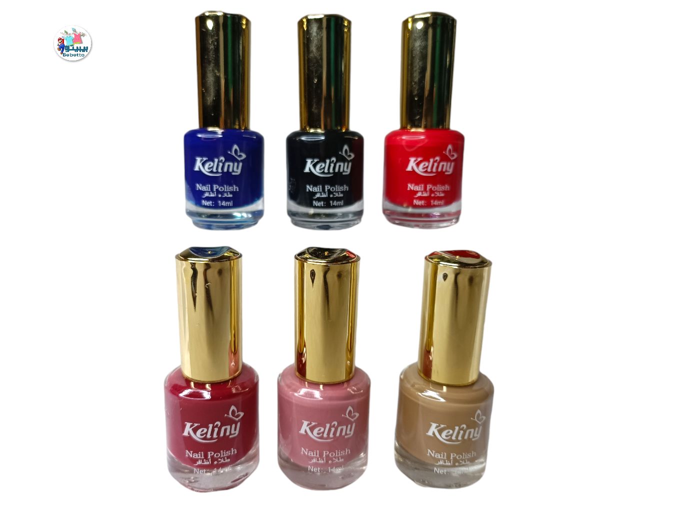 Nail Polish For Woman D43 \ E080204 - Image 1
