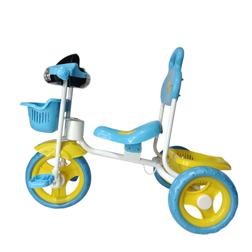 Kids 3 wheel bicycle toys bicycle new fashion 2-6 years kids' tricycles children tricycle for boys and girls -Z15 \ E878163 - Image 9