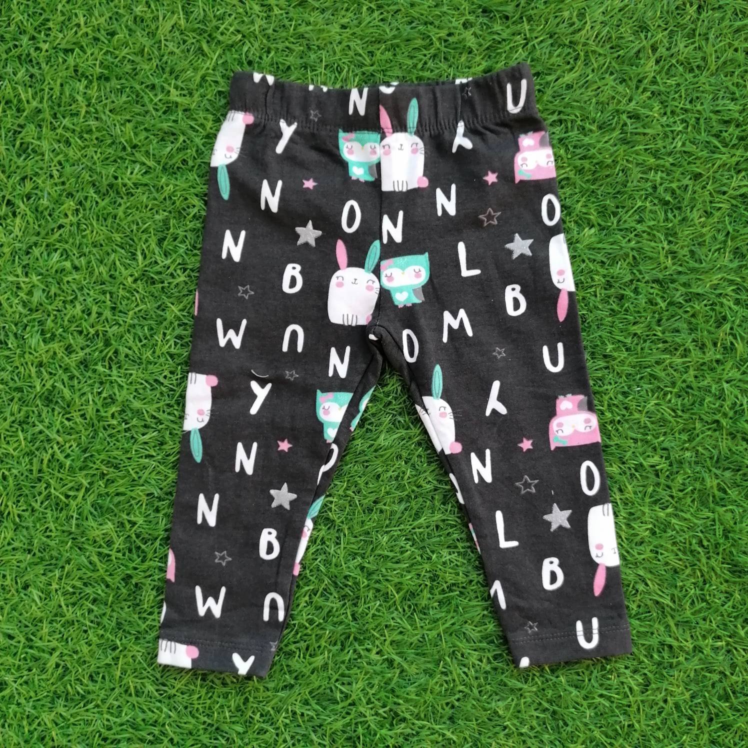  LONG PANT FOR KIDS 1450A \ T1109205 - Image 1