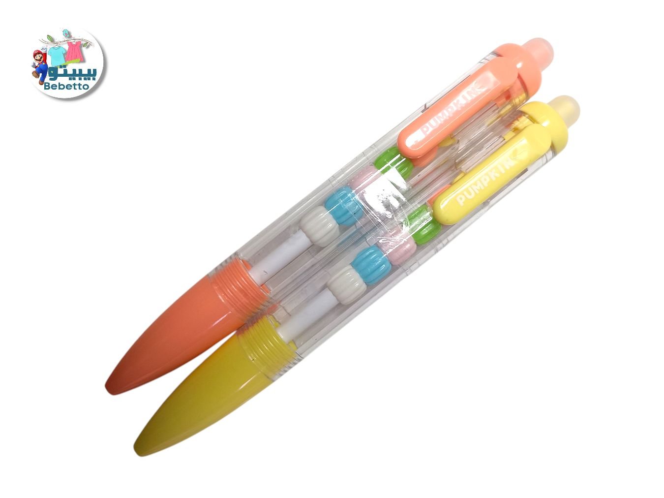 ERASABLE PEN -C10 \ 6936367381114 - Image 3