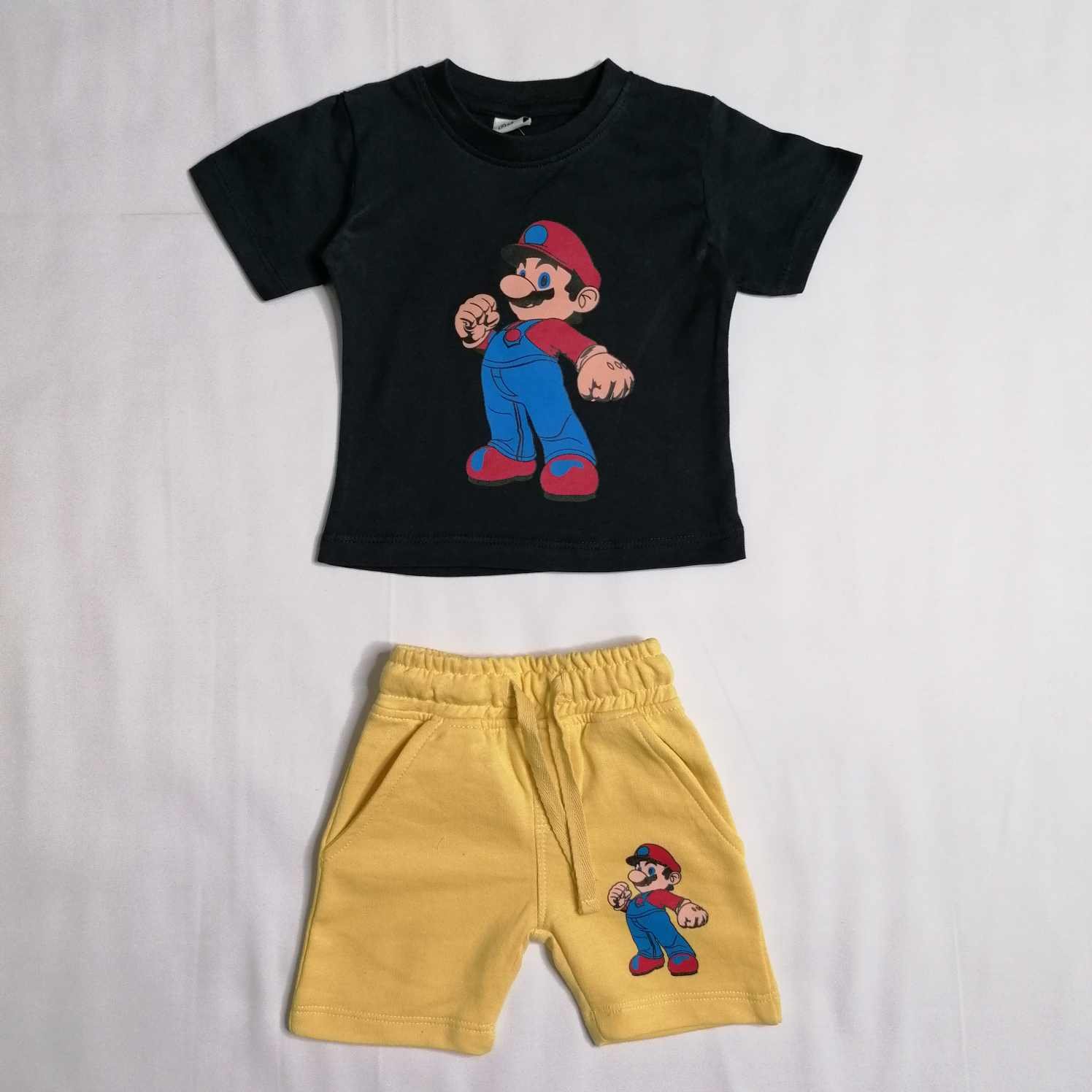 2PCS SET FOR KIDS 200A \ D815113 - Image 1