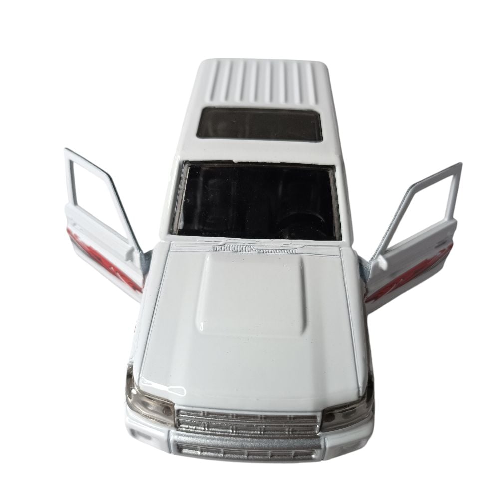 DIE-CAST MODEL CAR B18 \ 6464653561006 - صورة 2