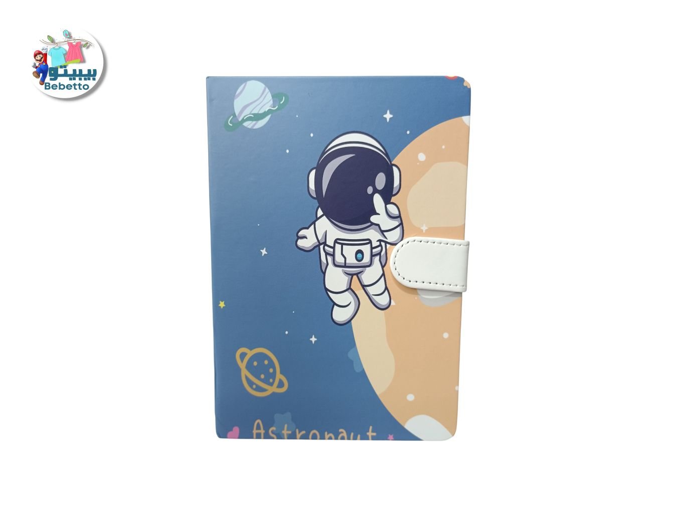 Cute Notebooks D31 \ 5882203180834 - صورة 4