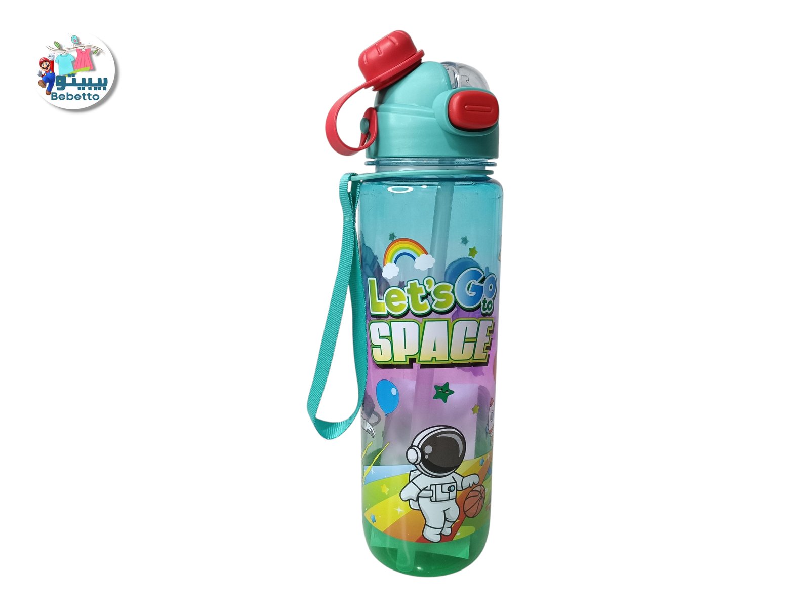 WATER BOTTLE Z14 \ f071051 - Image 4