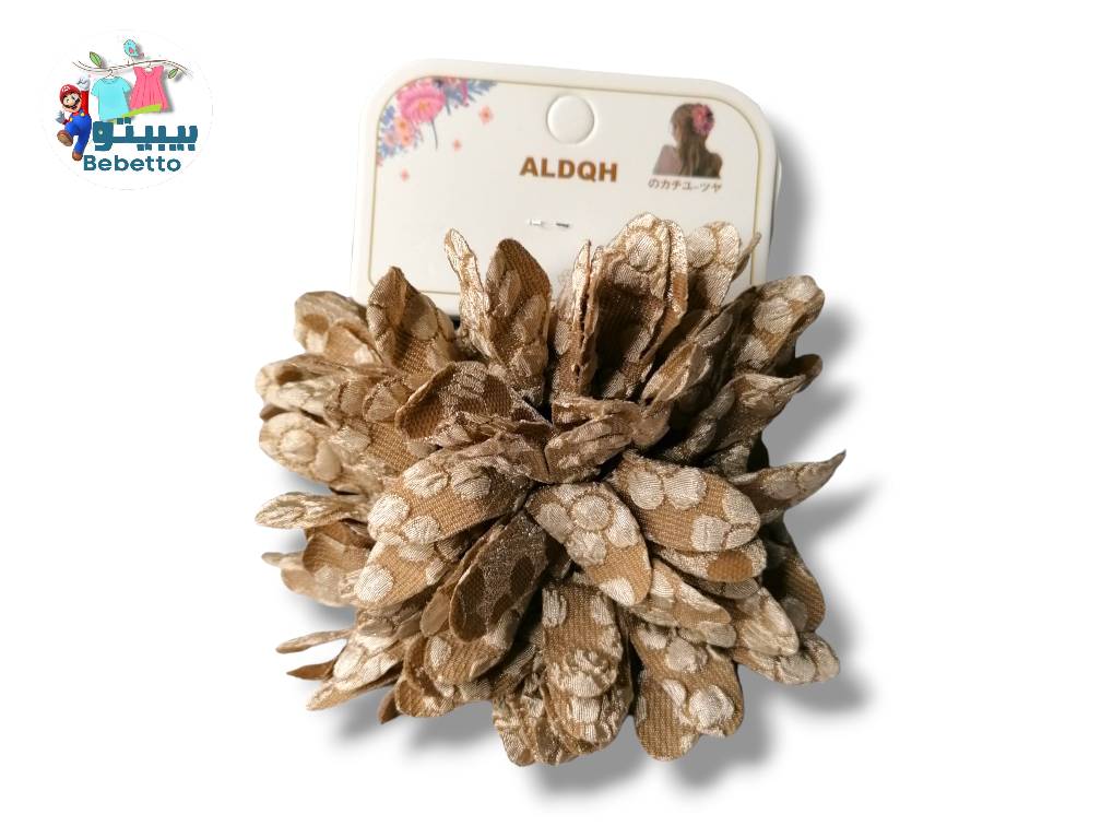 HAIR CLIP D6 \ D906186 - Image 4