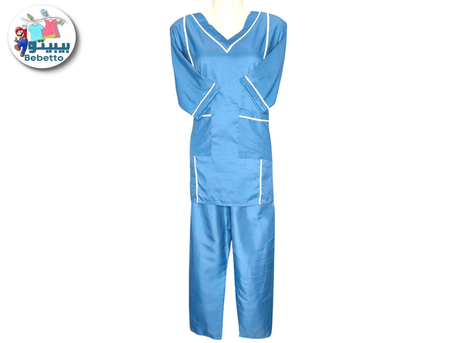 2PCS SET FOR WOMEN 900A \ F919958 - Image 1