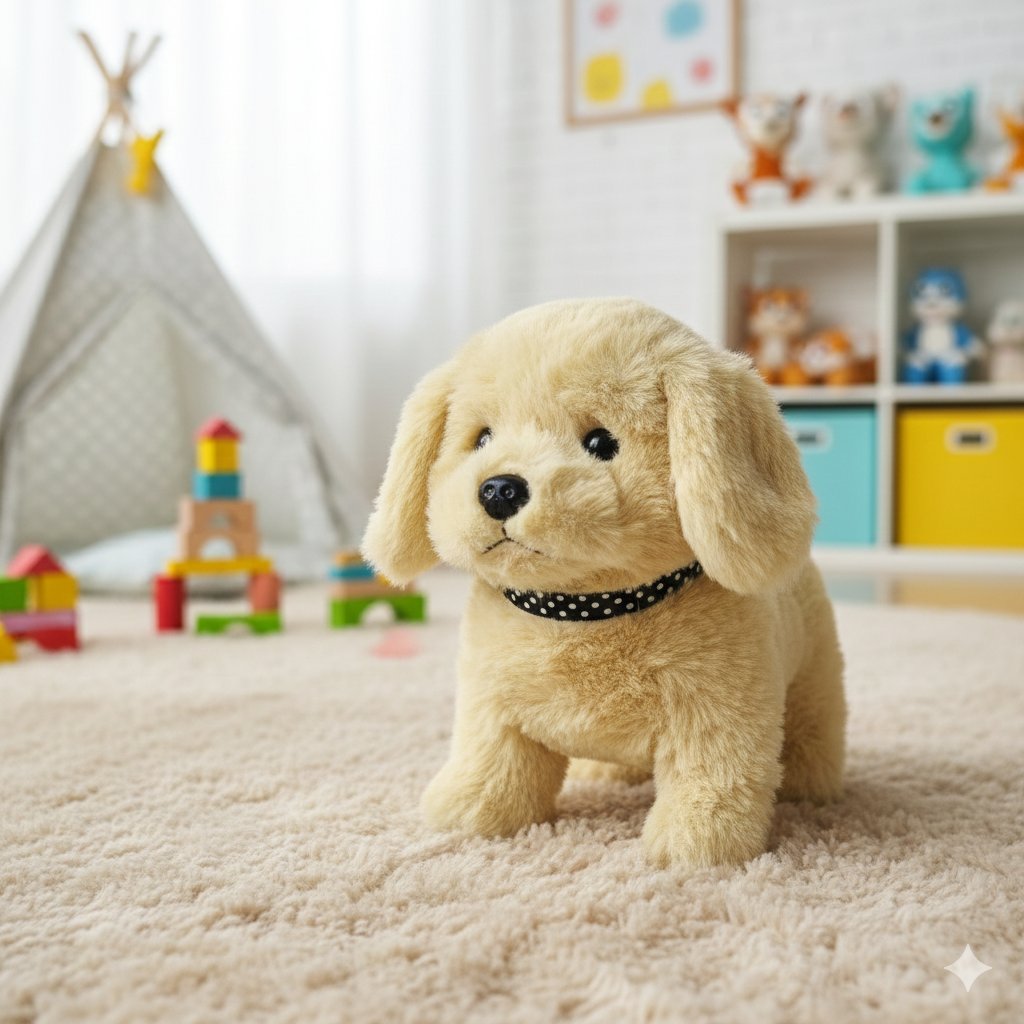 TOY DOG - C28 \ F513348 - Image 5