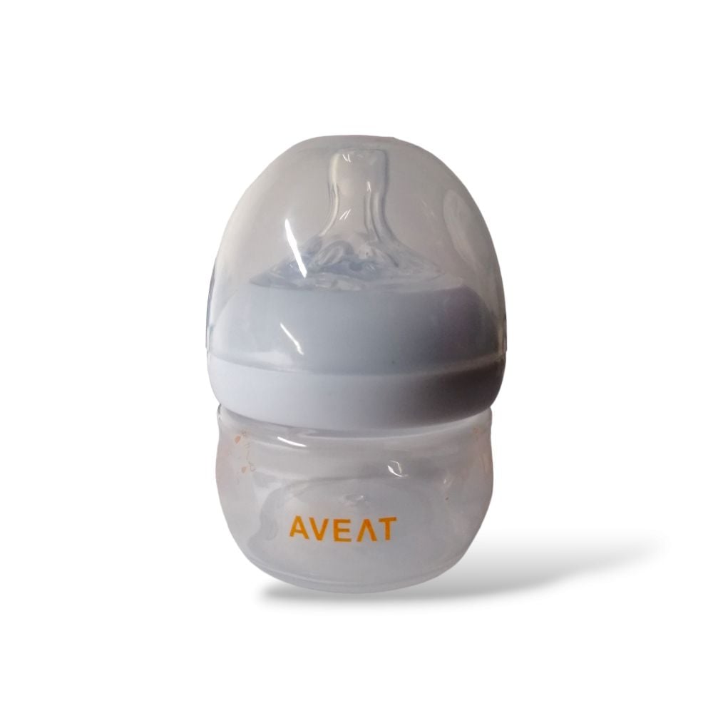 The most natural way to bottle feed Easy to combine with breastfeeding 60ML AVEAT -C3 \ 6629384637028 - Image 5