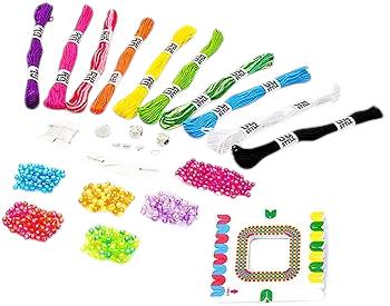 FASHION STAR DIY FRIENDSHIP BRACELETS -F18 \ F0112101 - Image 2